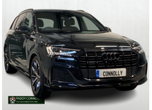 2024 Audi Q7 3.0L Diesel For Sale Images