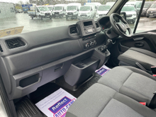 2023 Renault Master 2.3L Diesel For Sale Images