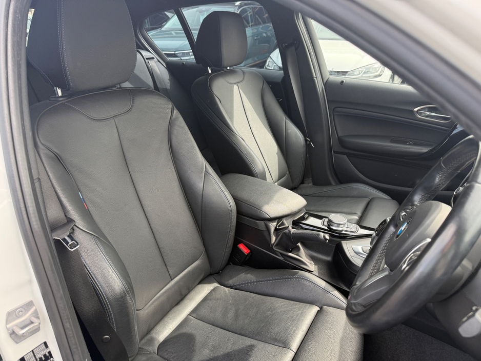 2019 BMW 1 Series 2L Diesel For Sale Images