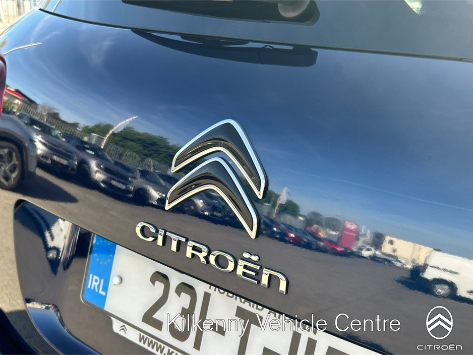 2023 Citroen C5 Aircross 1.5L Diesel For Sale Images