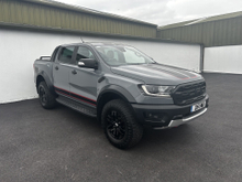 2022 Ford Ranger 2L Diesel For Sale Images