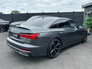 2019 AUDI A6 2.0 TDI S LINE 40 204PS 4DR A