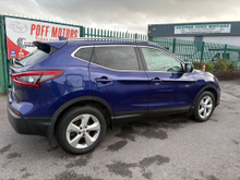 2018 Nissan Qashqai 1.2L Petrol For Sale Images