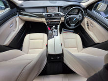 2016 BMW 5 Series 2L Diesel For Sale Images
