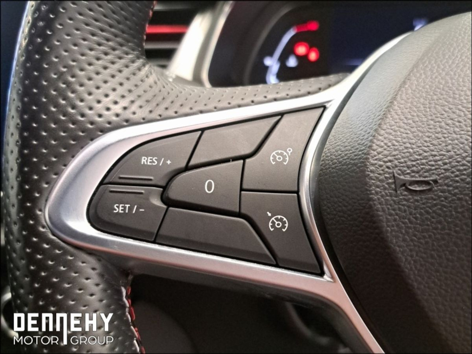 Renault Captur 1.0 TCe 90 DFull R.S. Line €78.36 pw — thumbnail 22