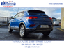 2022 VOLKSWAGEN T-ROC HIGH SPEC,1 OWNER,AUTO,IMMACULATE.