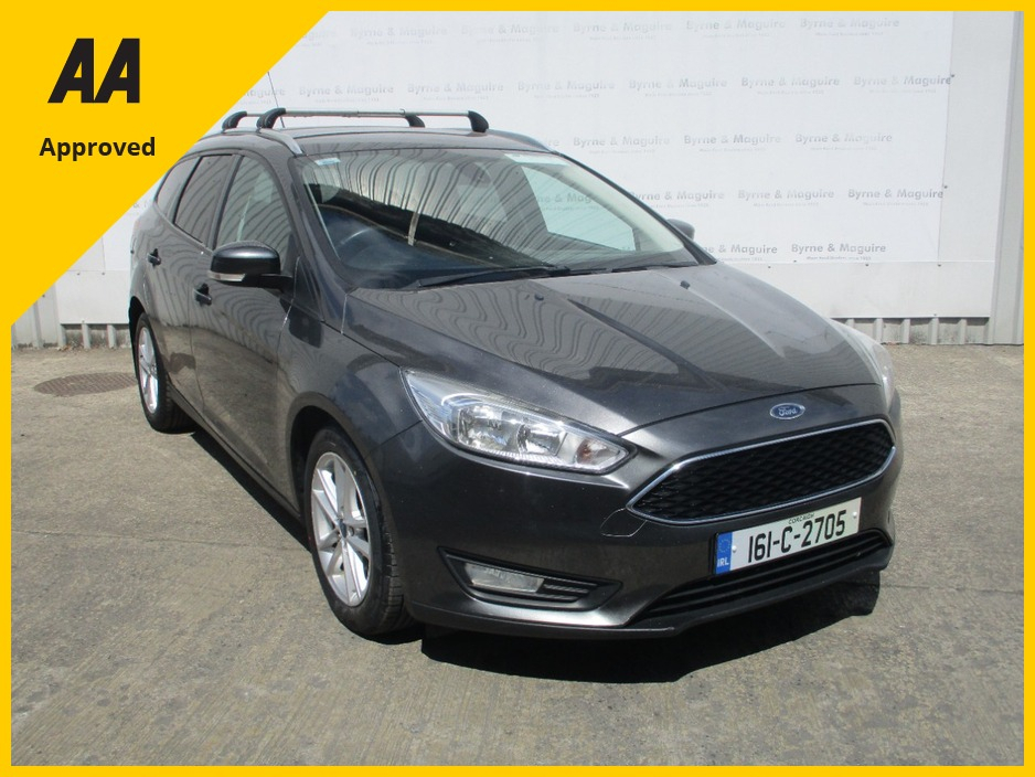 2016 Ford Focus For Sale Images