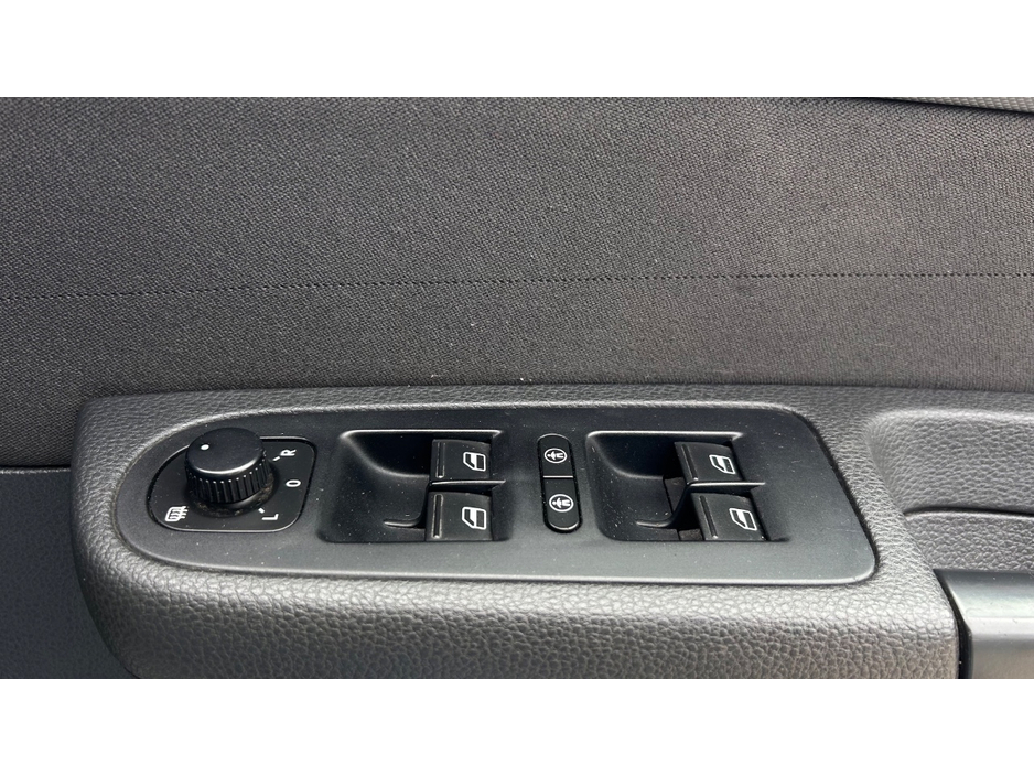 2011 Volkswagen Sharan 2L Diesel For Sale Images