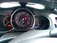 2017 DS Automobiles DS 3 1.2L Petrol For Sale Images