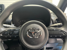 2021 Toyota Yaris 1L Petrol For Sale Images