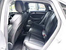 2018 Audi A3 1.4L Petrol For Sale Images