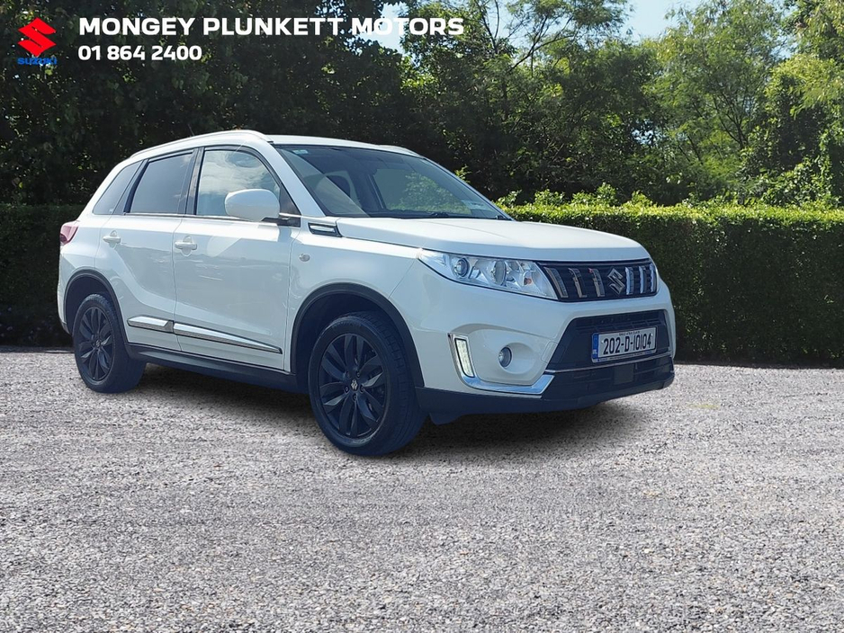 2020 Suzuki Vitara For Sale Images