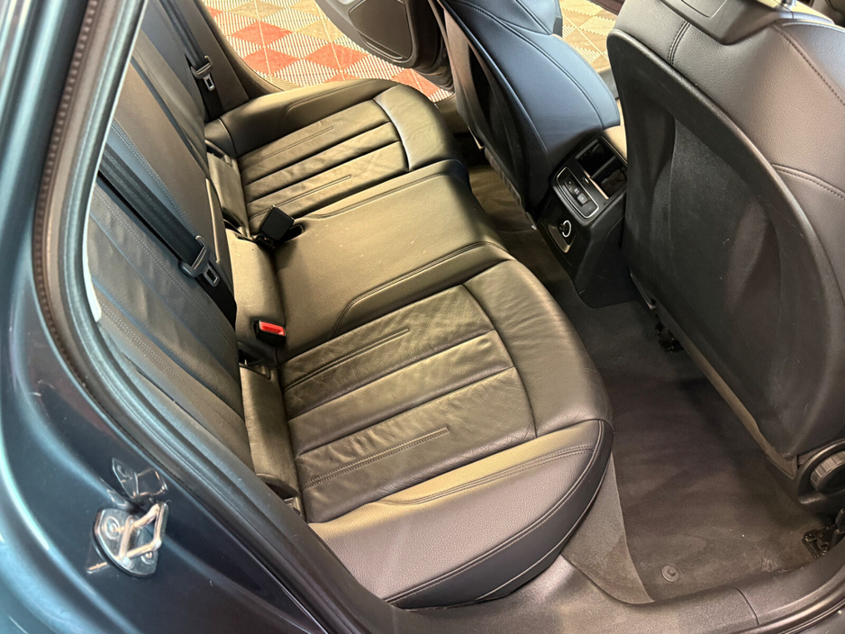 2017 Audi A4 2L Diesel For Sale Images