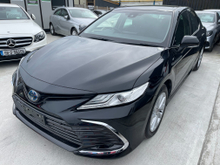 Toyota Camry HYBRID 2.5 AUTOMATIC 4DR...