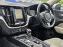 2017 VOLVO XC60 D4 AWD MOMENTUM 5DR AUTO
