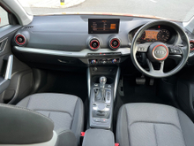 2018 Audi Q2 1L Petrol For Sale Images