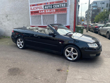 2005 Saab 9-3 2L Petrol For Sale Images