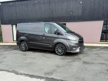 2022 Ford Transit Custom 2L Diesel For Sale Images