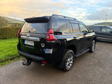 2021 Toyota Landcruiser 2.8L Diesel For Sale Images