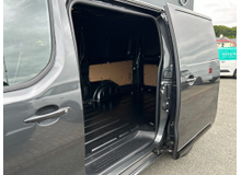 2025 Opel Vivaro 1.5L Diesel For Sale Images