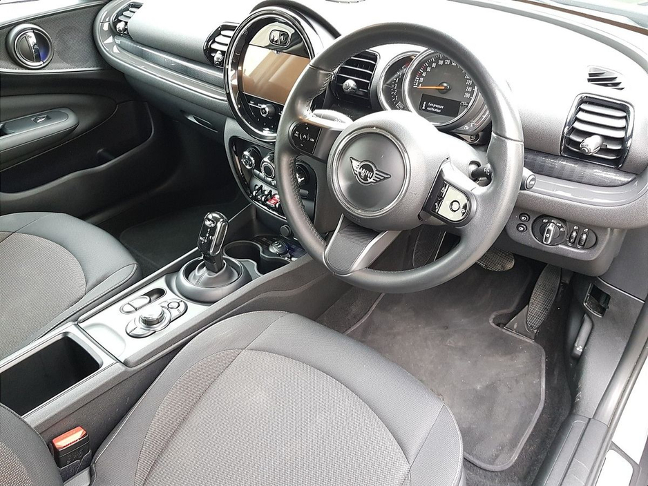 2022 MINI Clubman 1.5L Petrol For Sale Images