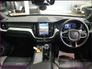 2024 VOLVO XC60 Xc60 + Black Ed T6 Phev Awd