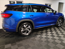 2025 Skoda Kodiaq 2L Diesel For Sale Images