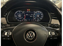 2019 Volkswagen Passat 2.0L Diesel For Sale Images