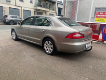 2013 Skoda Superb 2L Diesel For Sale Images