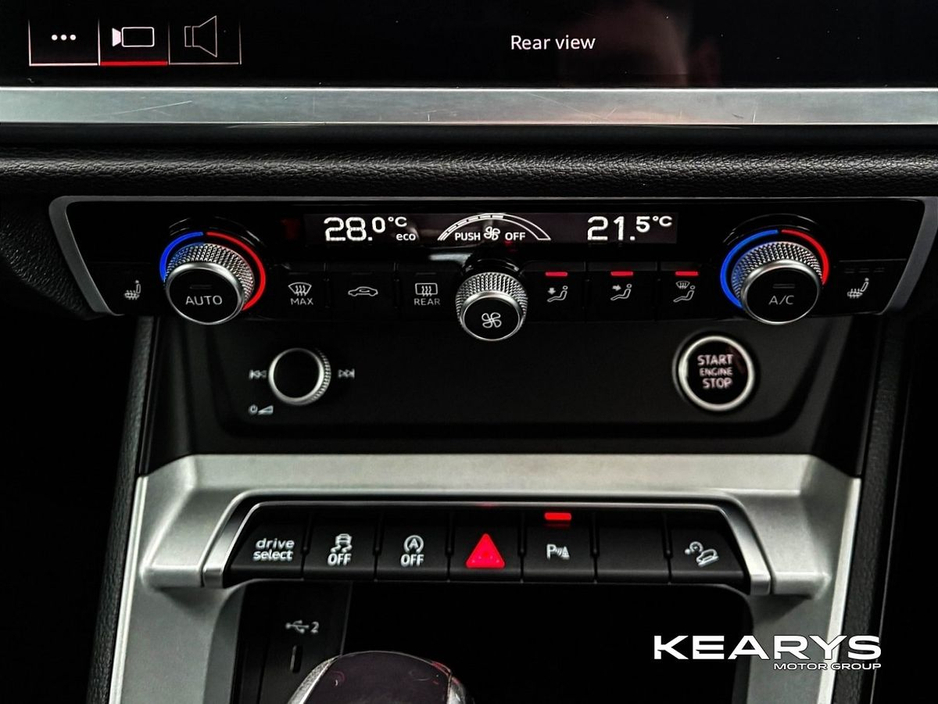 Audi Q3 35 TDI 150HP S Tronic SE — thumbnail 9