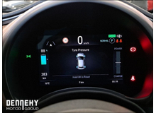 2025 Fiat 500e ElectricL Electric For Sale Images