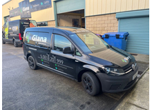 Volkswagen Caddy Caddy Maxi