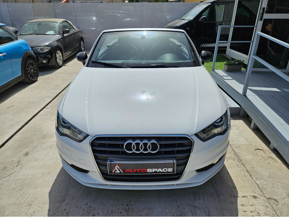 2015 Audi A3 2L Diesel For Sale Images