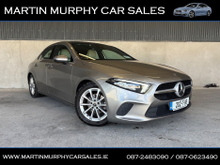 2020 Mercedes-Benz A Class 1.3L Petrol For Sale Images