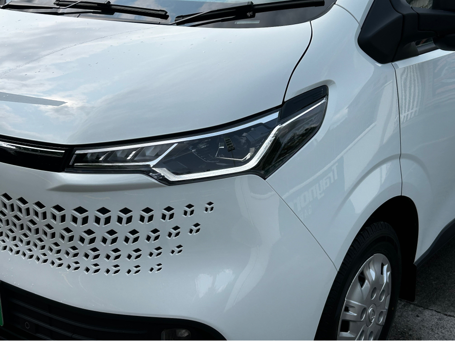 2025 Maxus Deliver 7 2.0L Diesel For Sale Images