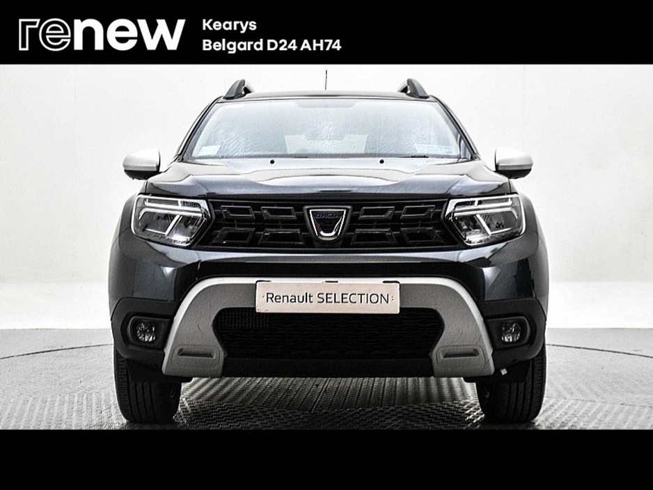 Dacia Duster 1.0 TCe 90 Prestige — thumbnail 8