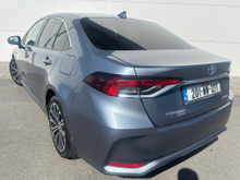 2020 Toyota Corolla 1.8L Petrol Hybrid For Sale Images