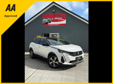 2023 Peugeot 3008 1.5L Diesel For Sale Images