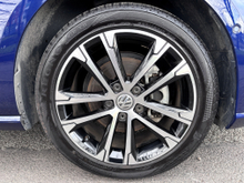 2019 Volkswagen Golf 1.2L Petrol For Sale Images