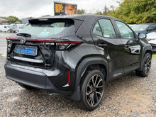 2024 Toyota Yaris Cross 1.5L Petrol Hybrid For Sale Images