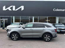 Kia Sorento K4 2.2 Diesel auto (€101.07 p/w)
