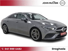 2020 Mercedes-Benz CLA Class 1.9L Diesel For Sale Images