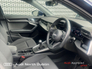 2024 AUDI A3 30 TFSI 110HP SE