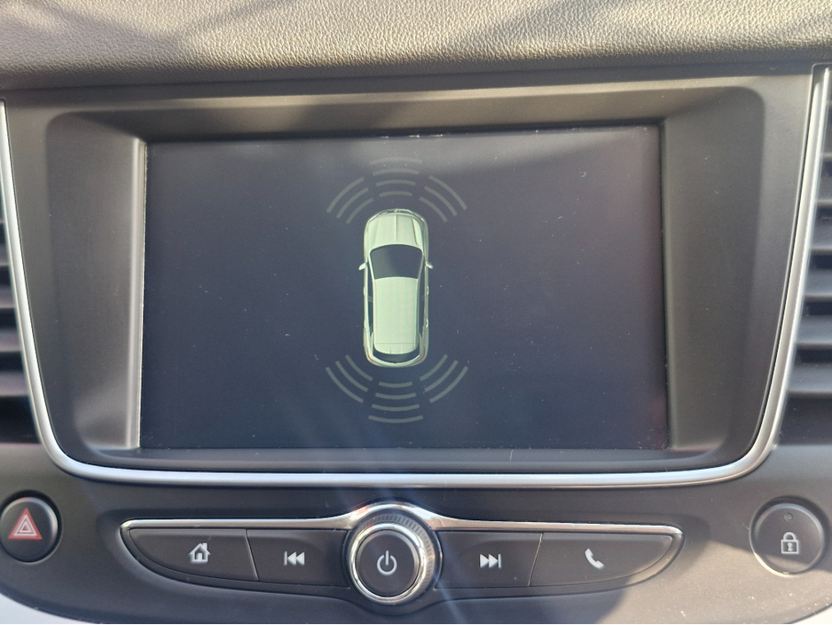 2021 Opel Grandland X 1.5L Diesel For Sale Images