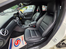 2014 Mercedes-Benz A Class 1.6L Petrol For Sale Images