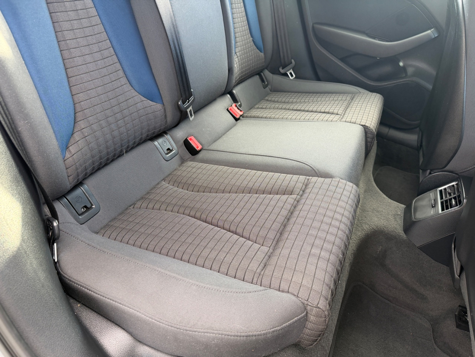 2014 Audi A3 1.4L Petrol For Sale Images