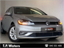2019 VOLKSWAGEN GOLF 1.2 TSI AUTOMATIC - REVERSING CAMERA - FINANCE ARRANGED 