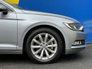 2018 VOLKSWAGEN PASSAT HIGHLINE VARIANT 1.4 TSI AUTO // LEATHER/ALCANTARA INTERIOR // POWERED BOOT LID // APPLE CARPLAY/ANDROID AUTO