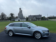 2017 Skoda Superb 2L Diesel For Sale Images