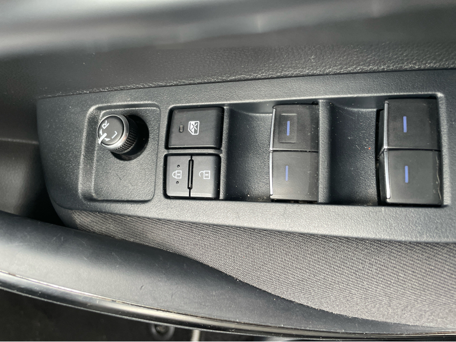 2021 Toyota Corolla 1.8L Petrol Hybrid For Sale Images